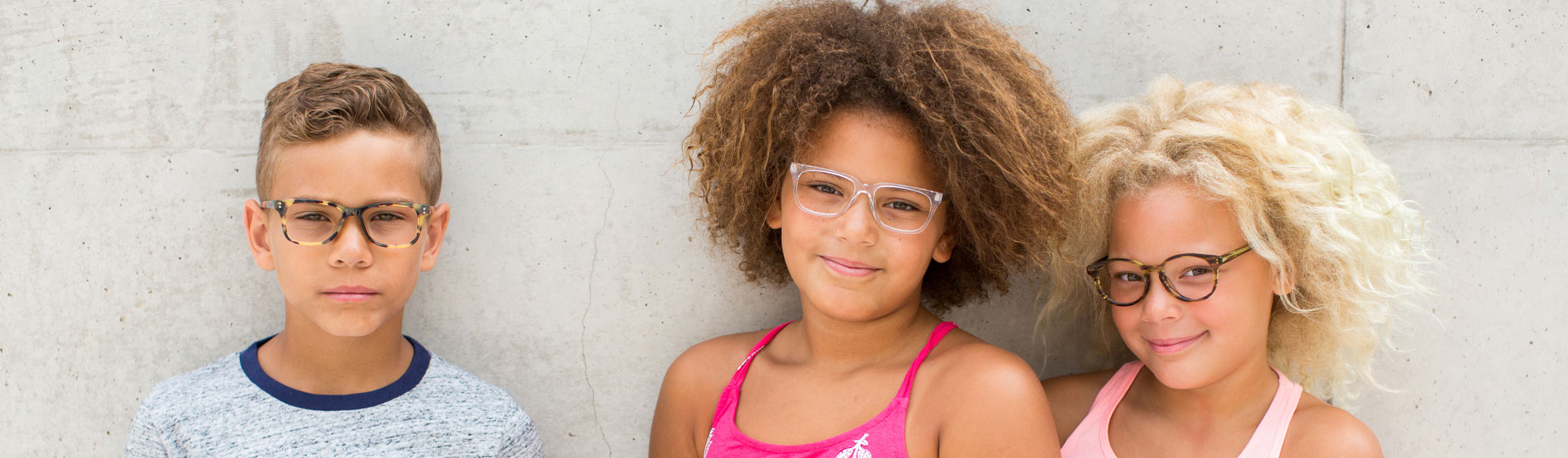 Oftalmología Pediátrica y Estrabismo.